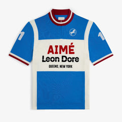Merino Wool Cycling Jersey