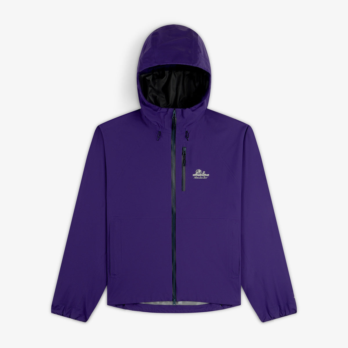 Lightweight GORE-TEX Shell Jacket