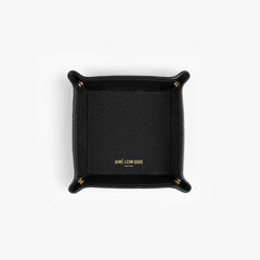 Leather Catchall