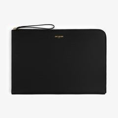 Large Leather Pouch