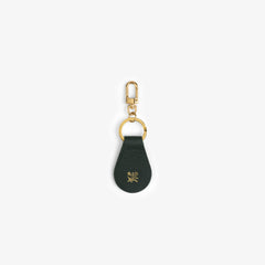 Leather   Key    Fob