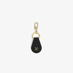 Leather   Key    Fob