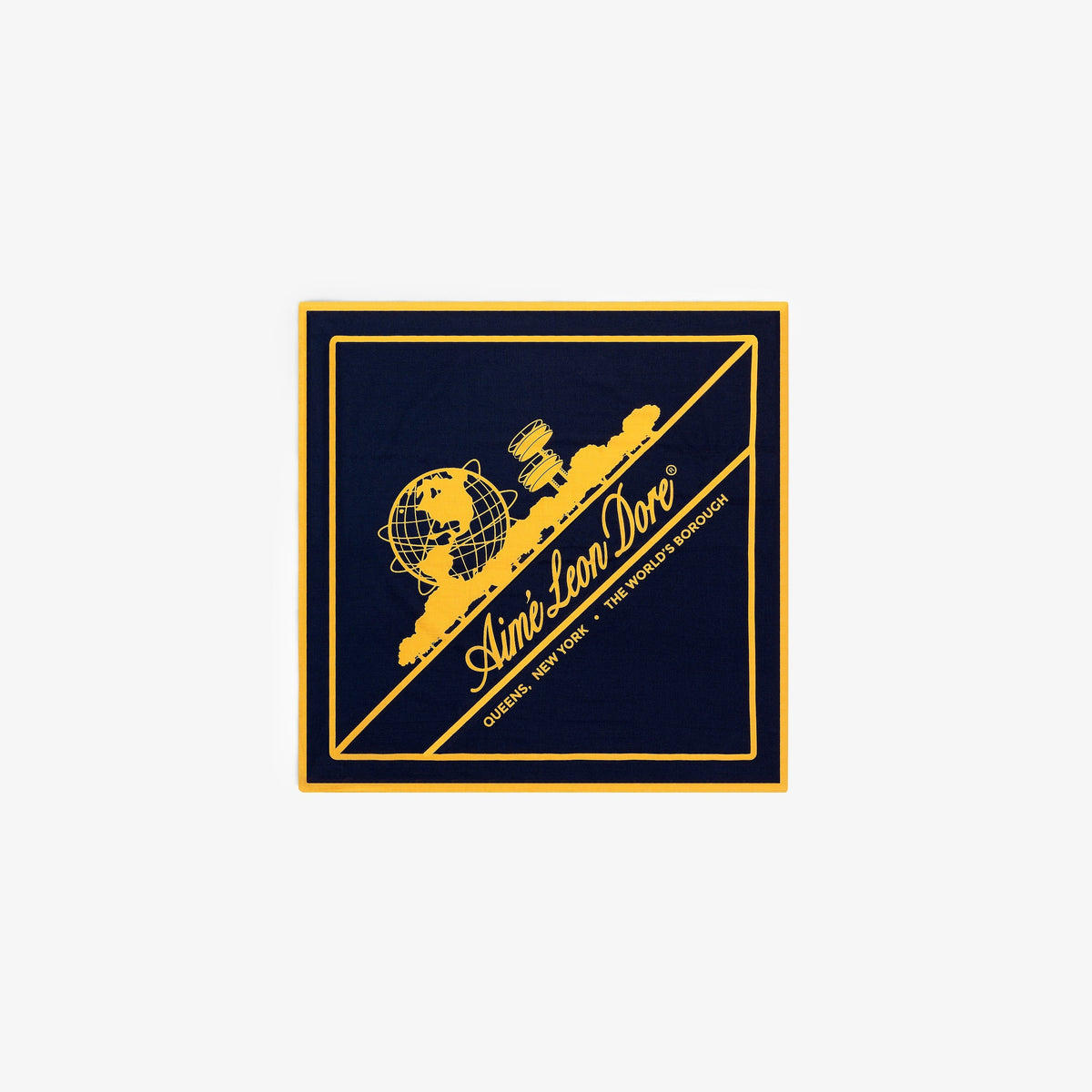Unisphere     Bandana