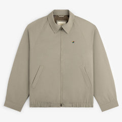 Crest   Casual   Jacket