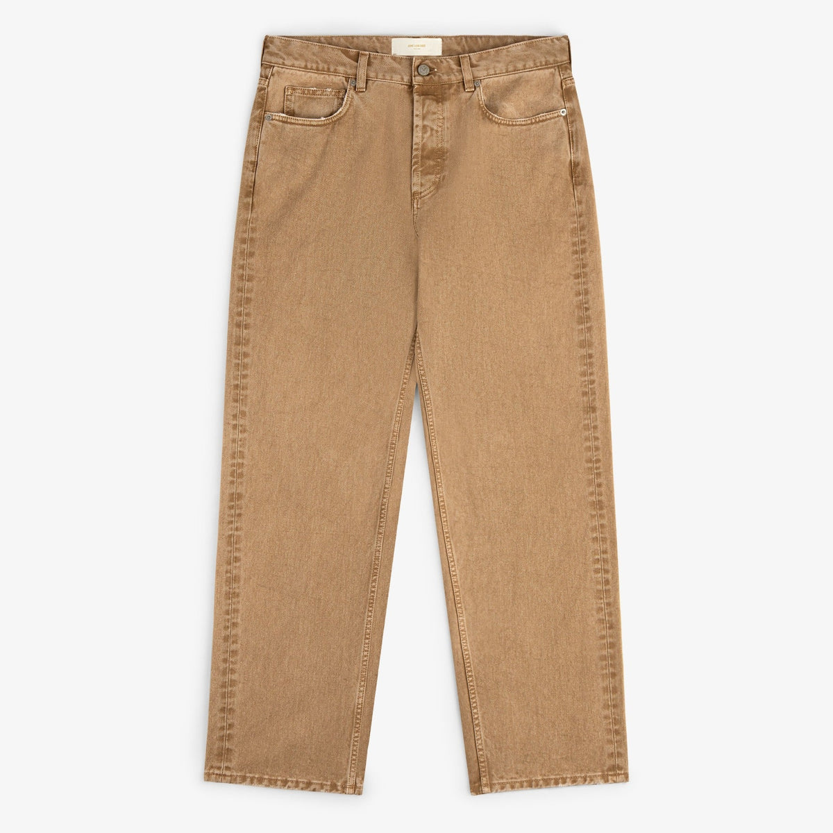 ALD Straight Fit Denim