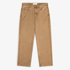 ALD Straight Fit Denim