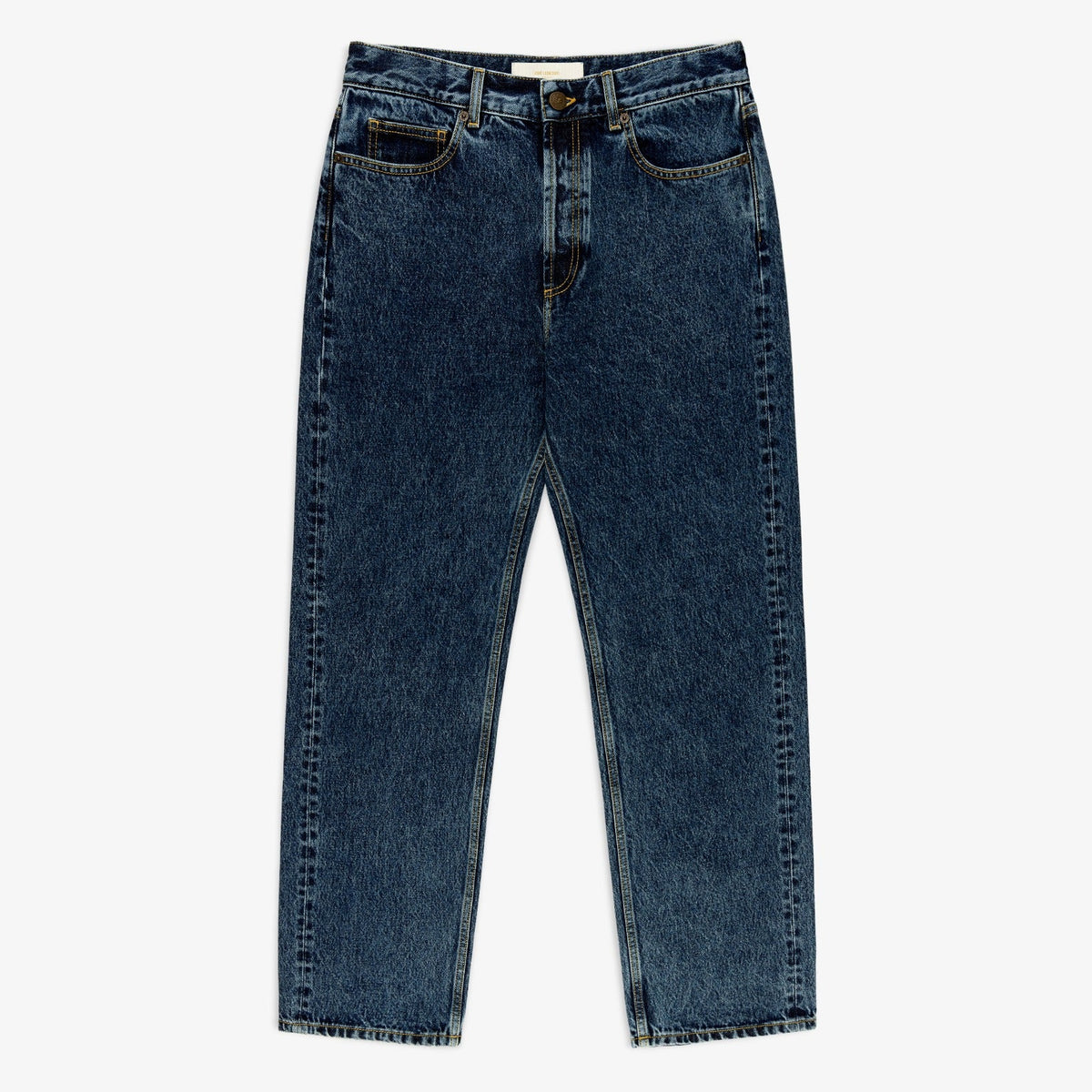 ALD Straight Fit Denim