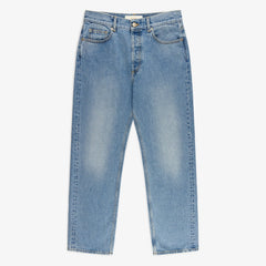 ALD Straight Fit Denim