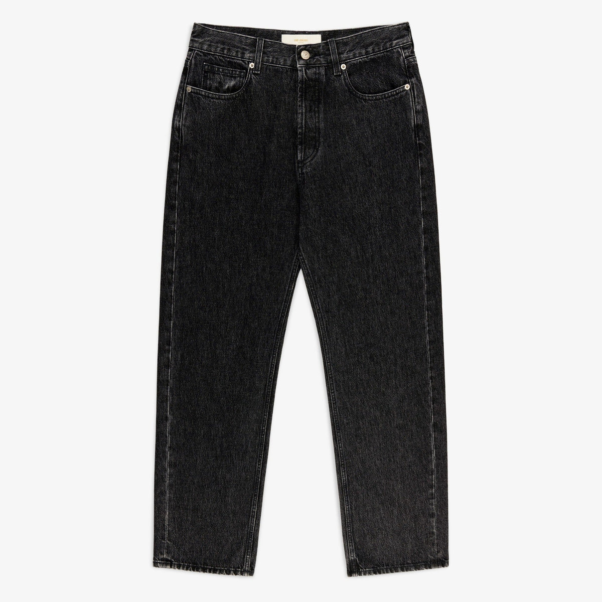 ALD Straight Fit Denim