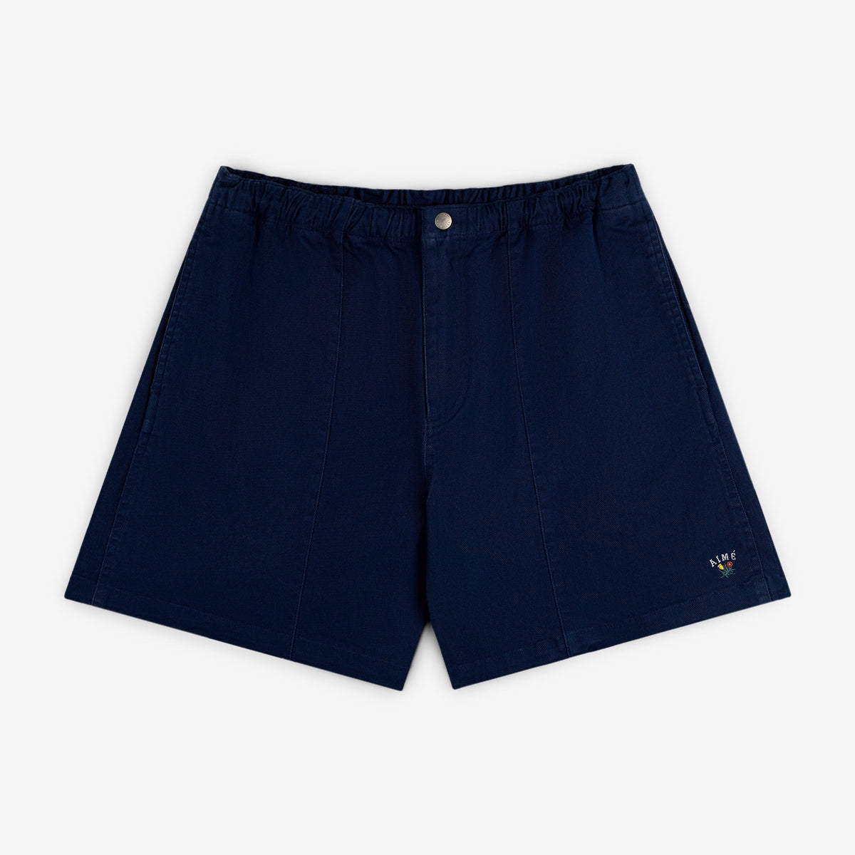 Crest Casual Short
