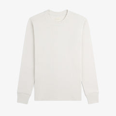 Long-Sleeve Waffle Thermal