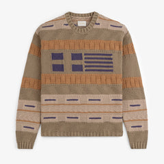 Simaía Crewneck Sweater
