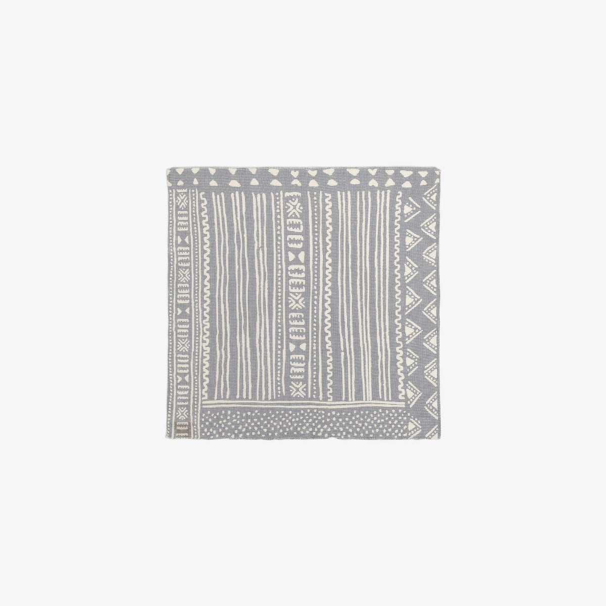 Mesh Tapestry Bandana