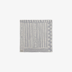 Mesh Tapestry Bandana