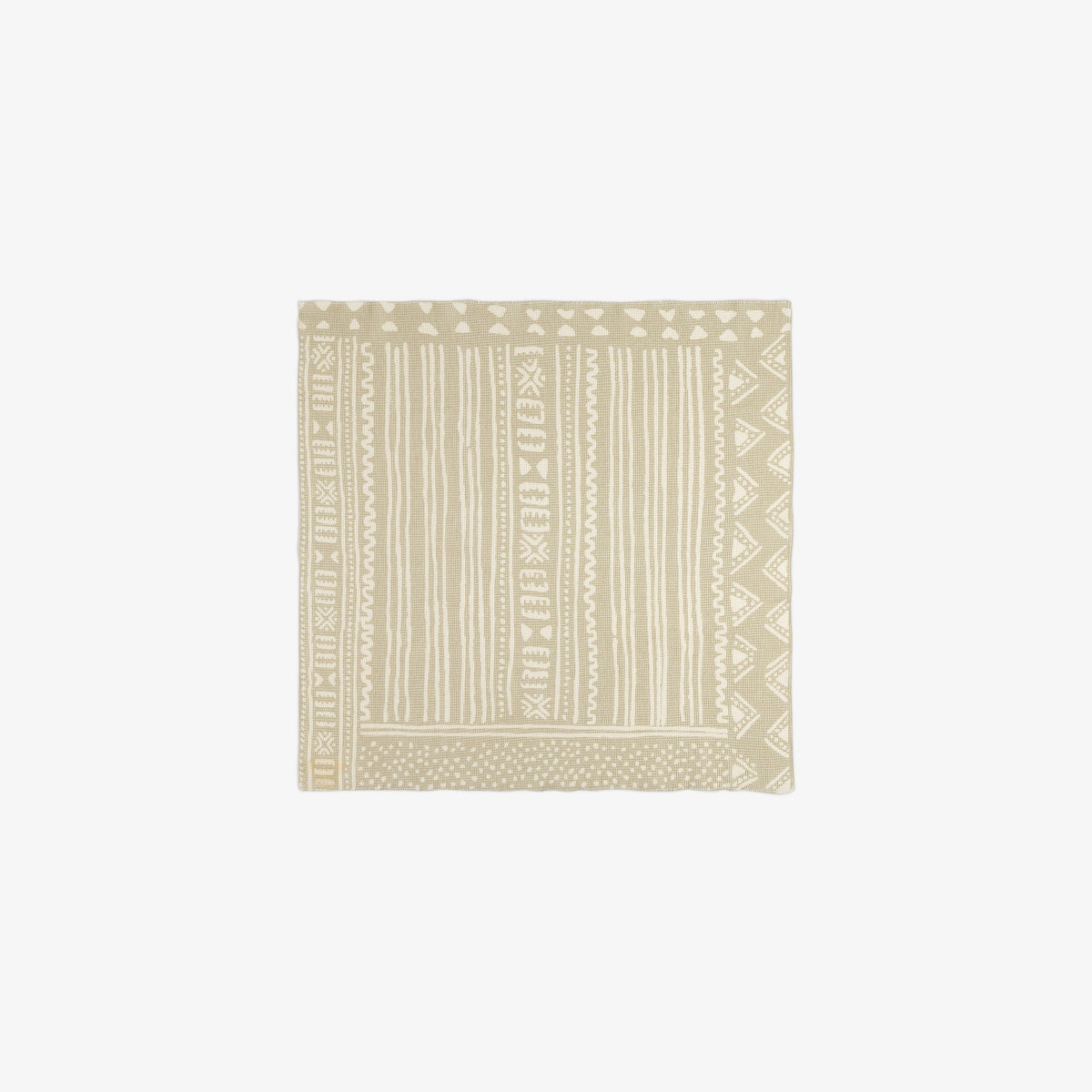 Mesh Tapestry Bandana