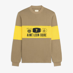 Long-Sleeve Rally Tee