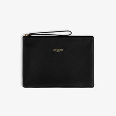 Small Leather    Pouch