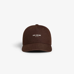 Vintage Micro Logo Hat