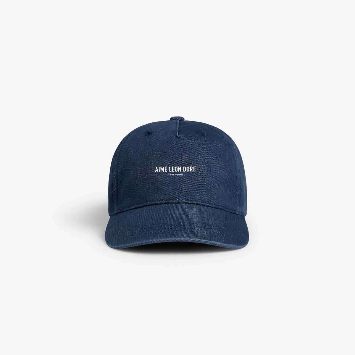 Vintage Micro Logo Hat