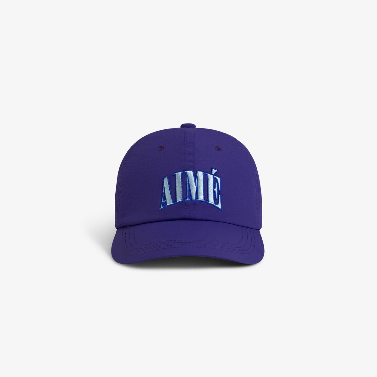 Nylon Crusher Hat