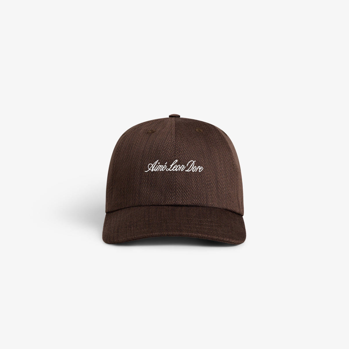 Linen Blend Heritage Hat