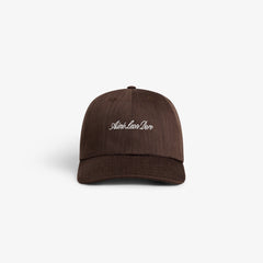 Linen Blend Heritage Hat