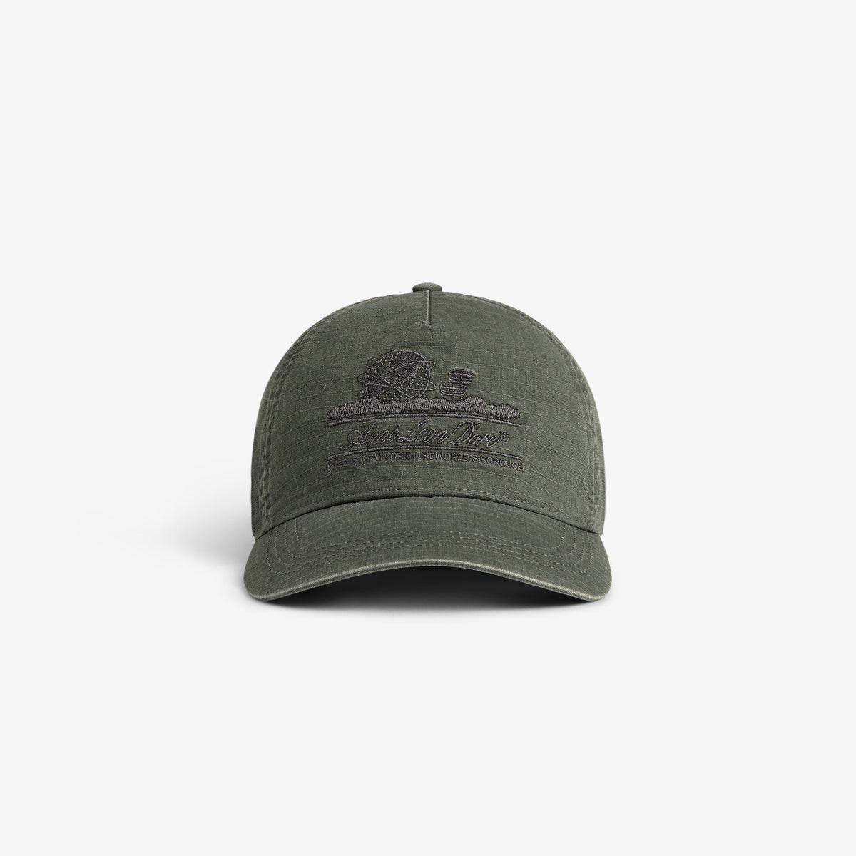 Sun Faded Unisphere Hat