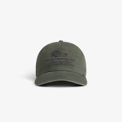 Sun Faded Unisphere Hat