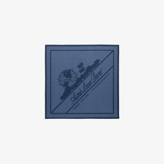 Sun Faded Unisphere Bandana