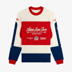 Long-Sleeve Mesh Enduro Tee
