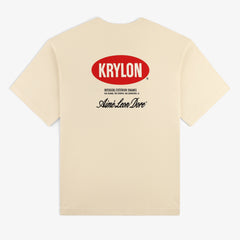 Krylon Logo Tee