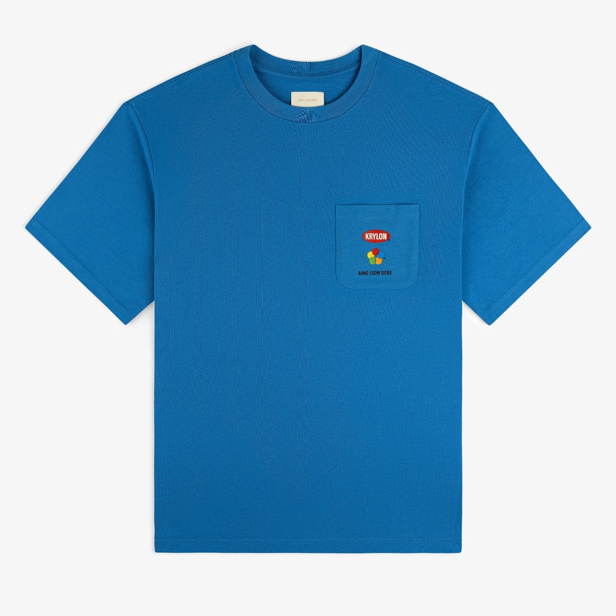 Krylon Pocket Tee