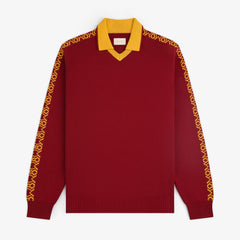 Knit Sport Pullover