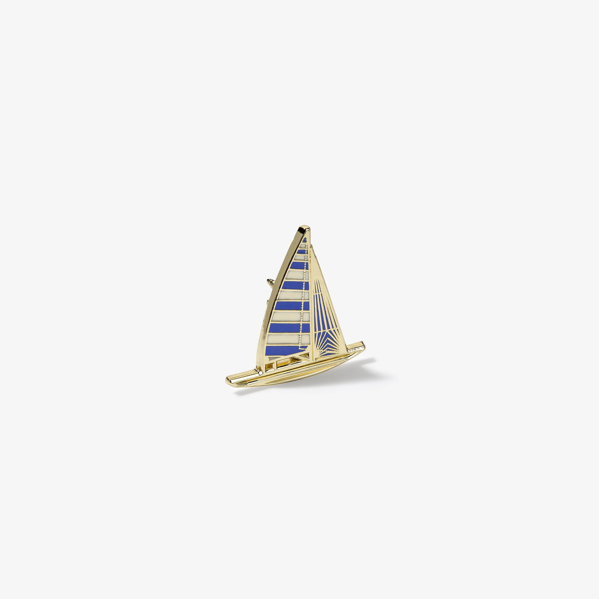 Graphic Pin