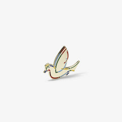 Graphic Pin