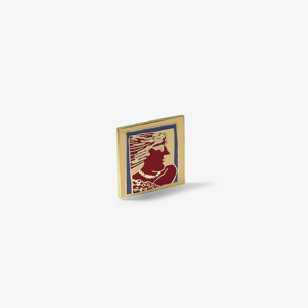 Graphic Pin