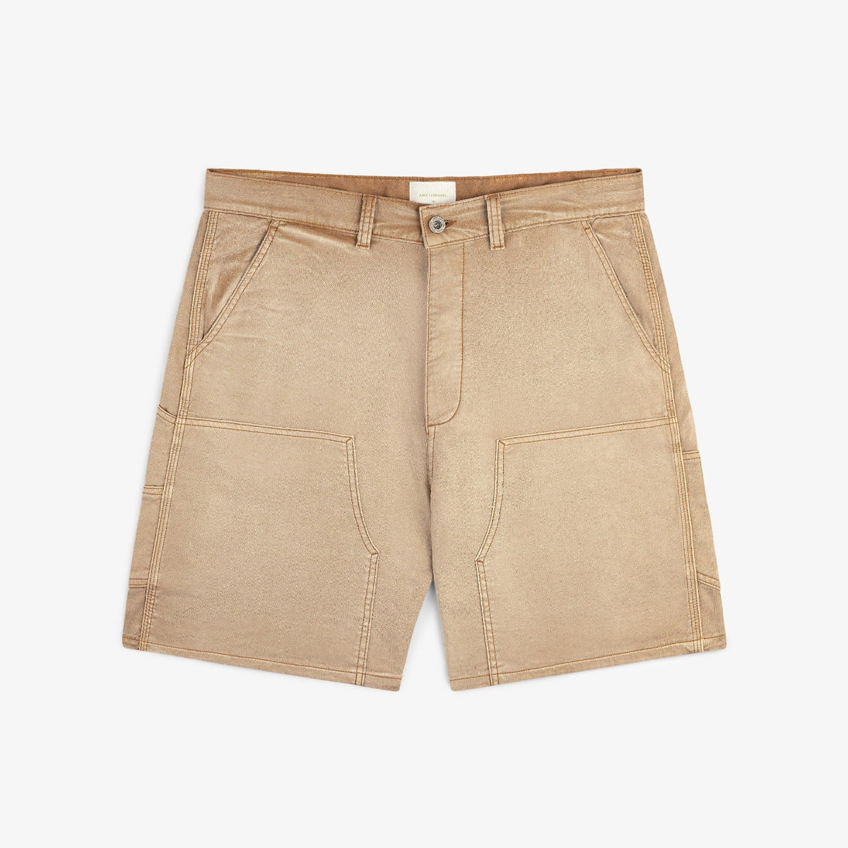 Garment  Dyed  Carpenter  Short