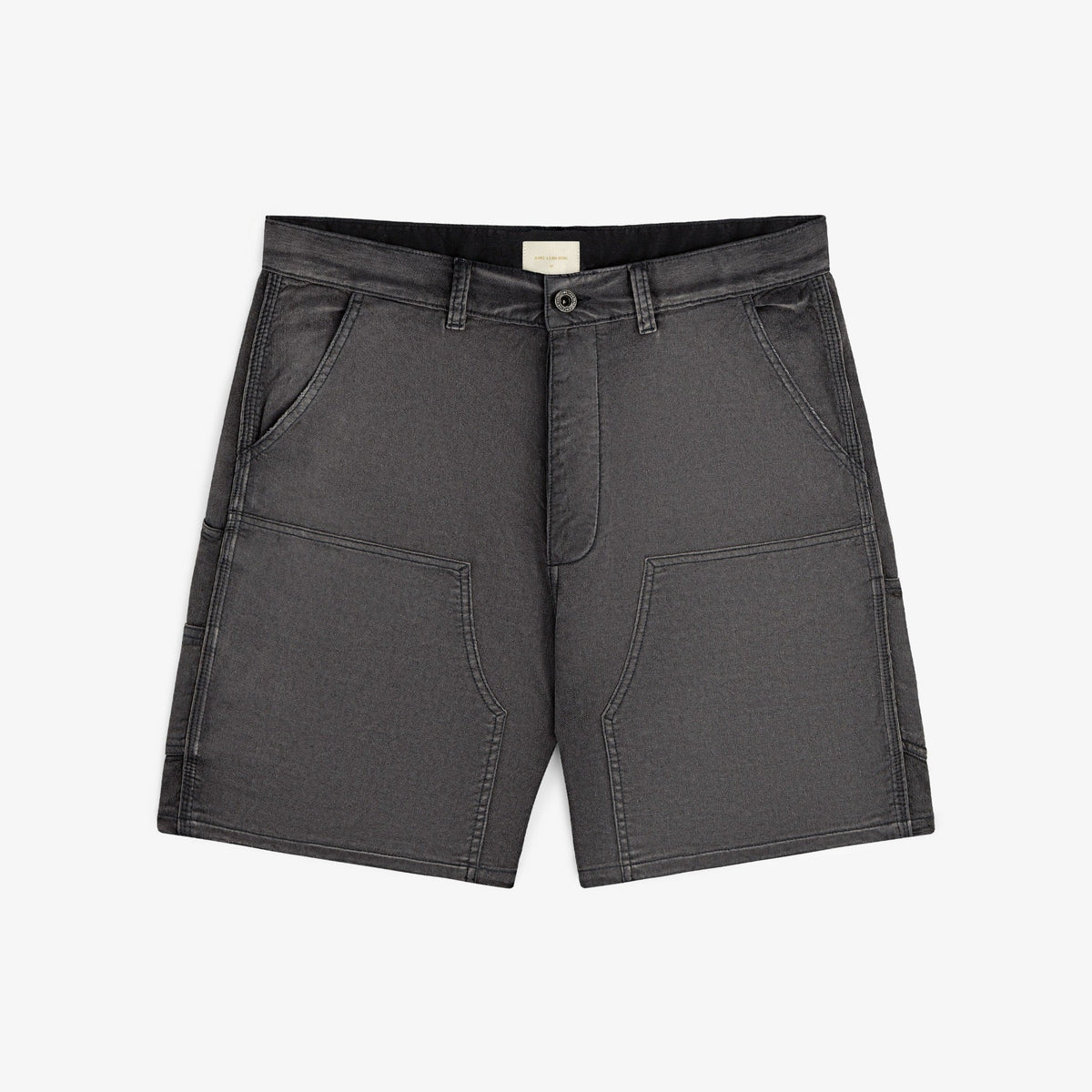 Garment  Dyed  Carpenter  Short