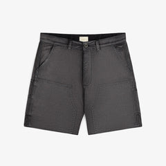 Garment  Dyed  Carpenter  Short