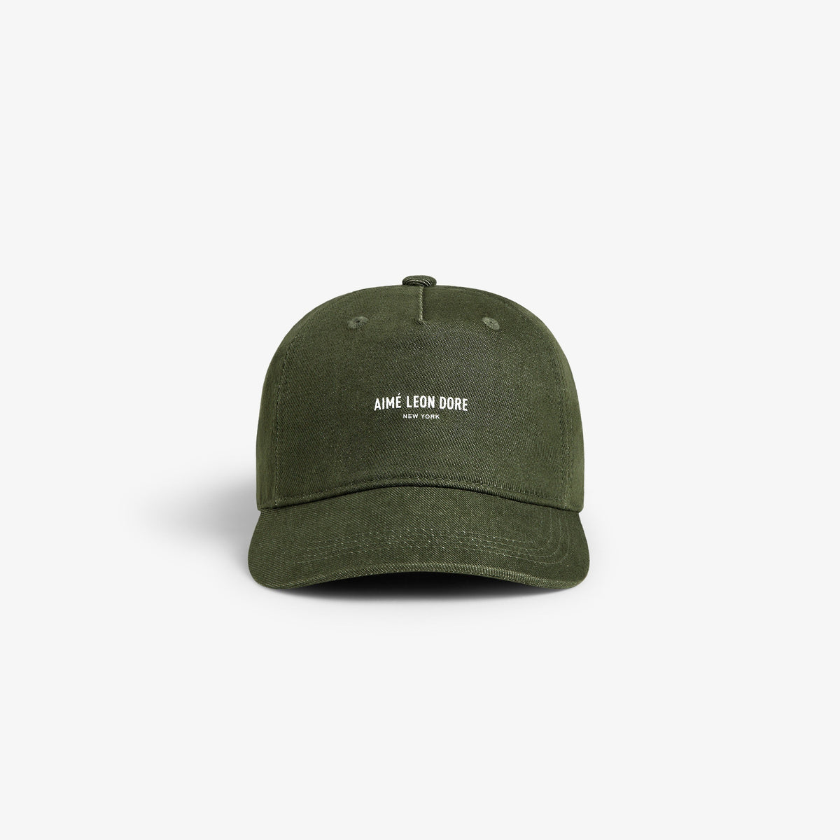 Vintage Micro Logo Hat