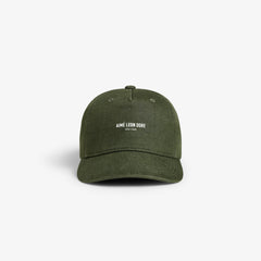 Vintage Micro Logo Hat