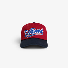 Cycling Logo Hat