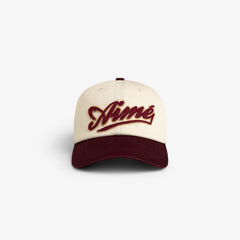 Cycling Logo Hat