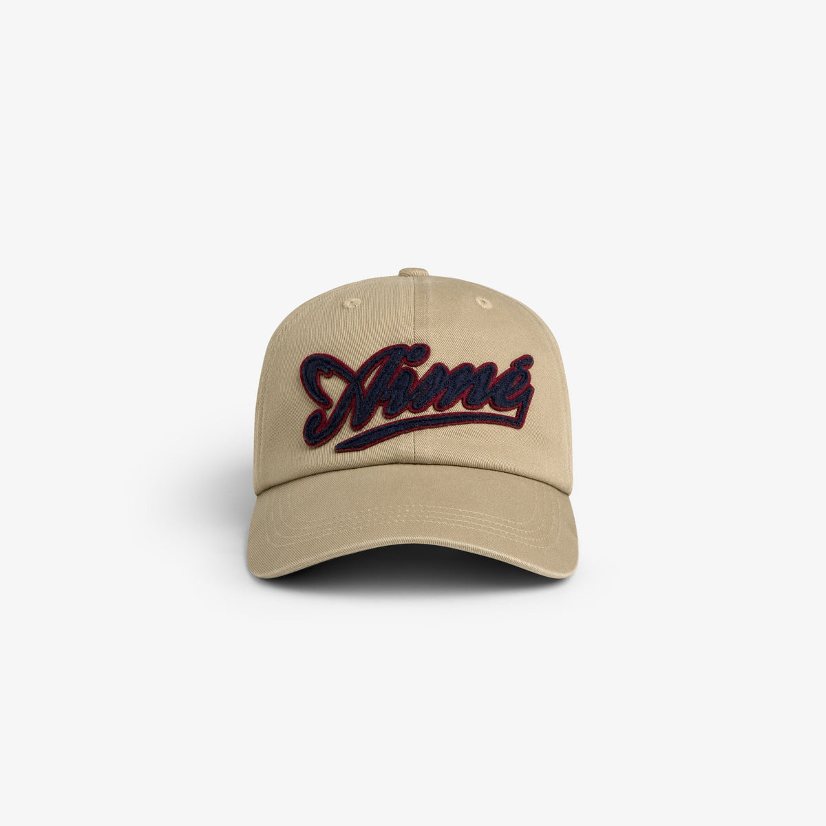 Cycling Logo Hat