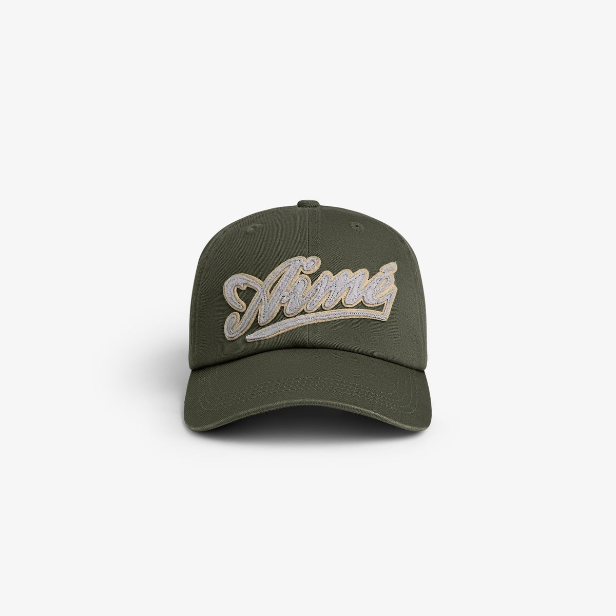 Cycling Logo Hat