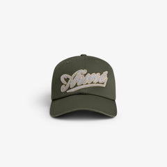 Cycling Logo Hat