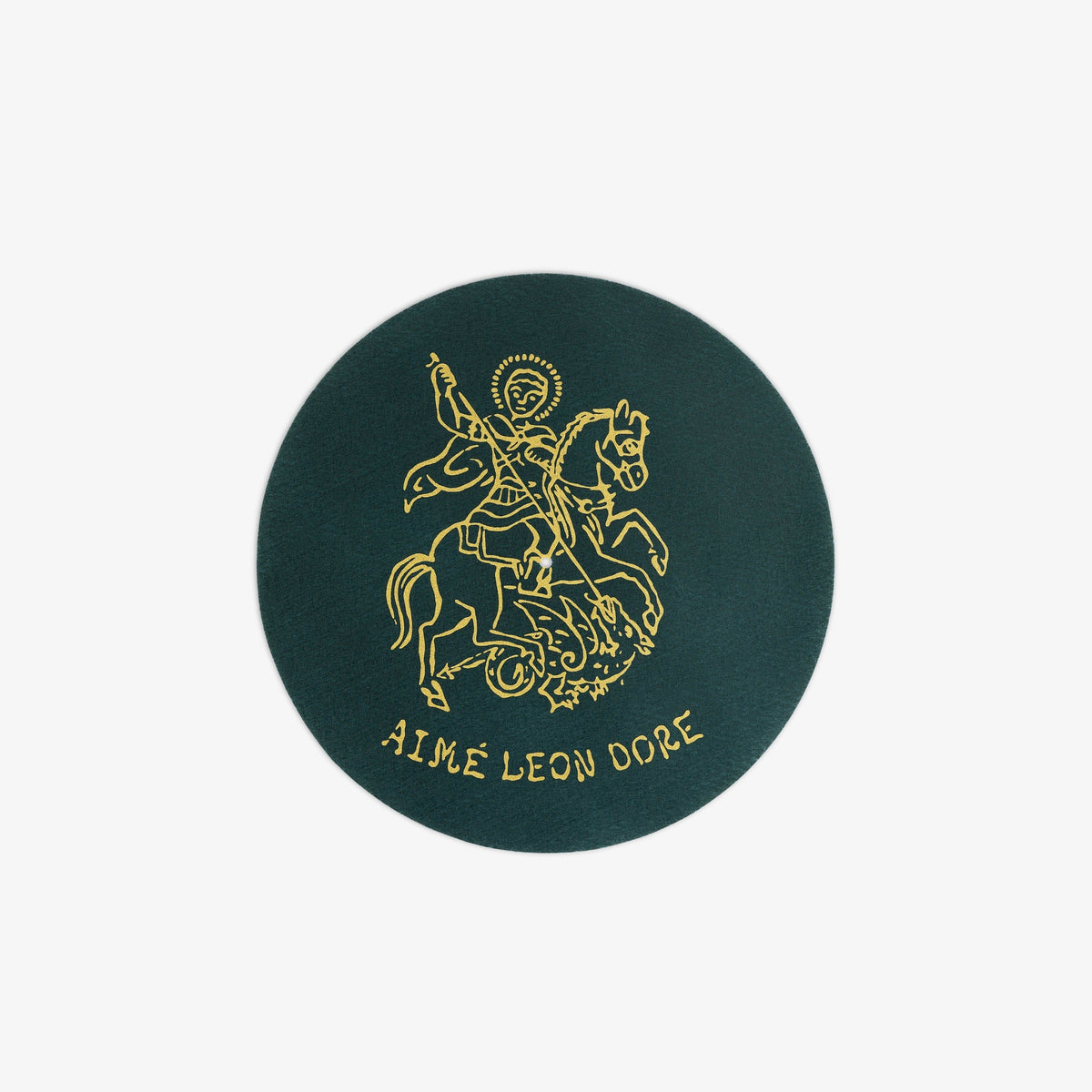 Graphic Slip Mats