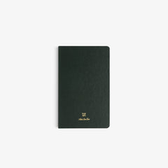Crest Notebook