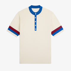 Sport Knit Henley