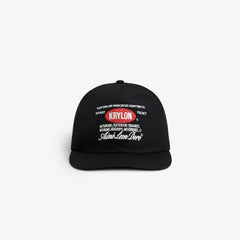 Krylon Label Hat